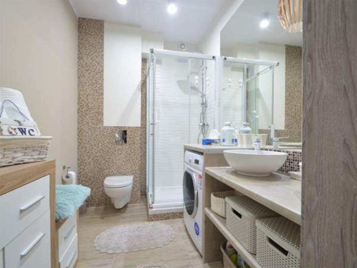 Apartament Baltic Star Pobierowo Bagian luar foto